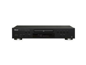 TEAC CD-P650 CD Player w/ USB and iPod Digital Interface TEAC CD-P650 CD Player w/ USB and iPod Digital Interface