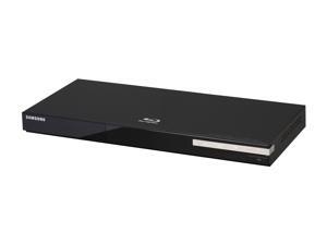 SAMSUNG WiFi Ready Blu-ray Player BD-C5500 SAMSUNG WiFi Ready Blu-ray Player BD-C5500