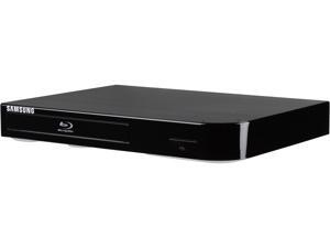 Samsung BD-F5100/ZA Blu-Ray Disc Player Samsung BD-F5100/ZA Blu-Ray Disc Player
