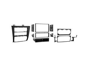 METRA 99-7423 Vehicle Mount for Radio METRA 99-7423 Vehicle Mount for Radio