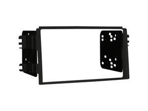 METRA 95-7318 Vehicle Mount for Radio METRA 95-7318 Vehicle Mount for Radio