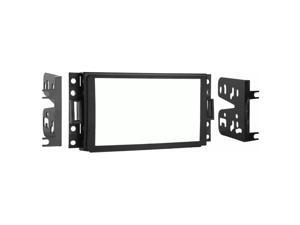 METRA 95-3304 Vehicle Mount for Radio METRA 95-3304 Vehicle Mount for Radio