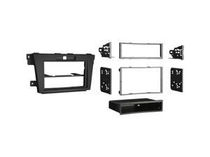 METRA 99-7520 Vehicle Mount for Radio METRA 99-7520 Vehicle Mount for Radio