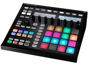 Native Instruments MASCHINE MK2 Groove Production Studio (Black) Native Instruments MASCHINE MK2 Groove Production Studio (Black)
