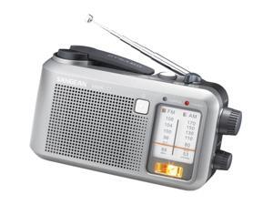 Sangean Multi-Powered AM/FM Radio MMR-77 Sangean Multi-Powered AM/FM Radio MMR-77