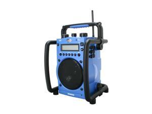 Sangean AM/FM Ultra Rugged Digital Tuning Radio U3 Sangean AM/FM Ultra Rugged Digital Tuning Radio U3