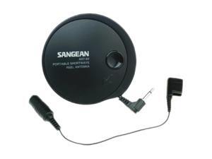 Sangean ANT-60 Retractable & Rewindable External Antenna Sangean ANT-60 Retractable & Rewindable External Antenna