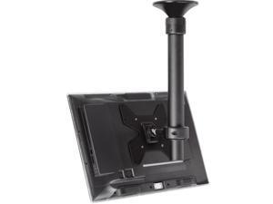 Atdec TH-1040-CTS 17"-42" Tilt Ceiling TV Mount LED&LCD HDTV Up to VESA 200x200 Max Load 55 lbs Compatible with Samsung, Vizio, Sony, Panasonic, LG, and Toshiba TV Atdec TH-1040-CTS 17"-42" Tilt Ceiling TV Mount LED&LCD HDTV Up to VESA 200x200 Max Load 55 lbs Compatible with Samsung, Vizio, Sony, Panasonic, LG, and Toshiba TV