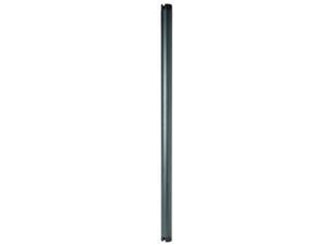 Peeless EXT006 Fixed Length Extension Columns Max Load 500 lbs. for use with Peerless AV Display Mounts, Projector Mounts, and Ceiling Plate Accessories Peeless EXT006 Fixed Length Extension Columns Max Load 500 lbs. for use with Peerless AV Display Mounts, Projector Mounts, and Ceiling Plate Accessories