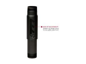 Peerless-AV AEC0305 3'-5' Adjustable Extension Columns(Black) Peerless-AV AEC0305 3'-5' Adjustable Extension Columns(Black)
