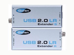 Gefen EXTUSB20LR USB 2.0 Extender Gefen EXTUSB20LR USB 2.0 Extender