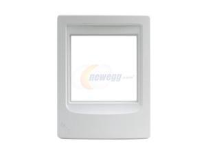 M & S SYSTEMS DMCFR Indoor Remote Room Station With Mounting Plate (White) M & S SYSTEMS DMCFR Indoor Remote Room Station With Mounting Plate (White)