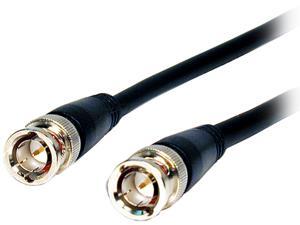 Comprehensive BB-C-6HR 6 ft. HR Pro Series BNC Plug to Plug Video Cable Male to Male Comprehensive BB-C-6HR 6 ft. HR Pro Series BNC Plug to Plug Video Cable Male to Male