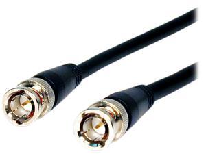 Comprehensive BB-C-25HR 25 ft. HR Pro Series BNC Plug to Plug Video Cable Male to Male Comprehensive BB-C-25HR 25 ft. HR Pro Series BNC Plug to Plug Video Cable Male to Male