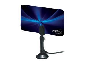 SuperSonic SC-607 Flat Digital HDTV Antenna SuperSonic SC-607 Flat Digital HDTV Antenna