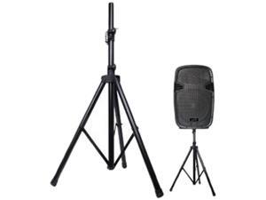 Supersonic SC-3STD DJ Speaker Tripod Stand Supersonic SC-3STD DJ Speaker Tripod Stand