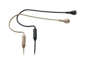 Audio-Technica PRO 92cW-TH Omnidirectional Condenser Headworn Microphone Audio-Technica PRO 92cW-TH Omnidirectional Condenser Headworn Microphone