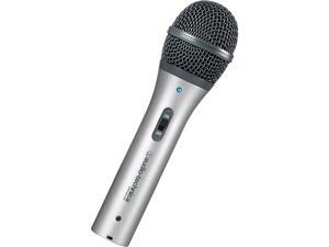 Audio-Technica ATR2100-USB Cardioid Dynamic USB/XLR Microphone Audio-Technica ATR2100-USB Cardioid Dynamic USB/XLR Microphone