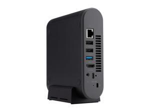 Acer CXI3 Chromebox - Intel Core i3 (7th Gen) i3-7130U 2.70 GHz - 8 GB DDR4 SDRAM - 64 GB SSD - Chrome OS Acer CXI3 Chromebox - Intel Core i3 (7th Gen) i3-7130U 2.70 GHz - 8 GB DDR4 SDRAM - 64 GB SSD - Chrome OS