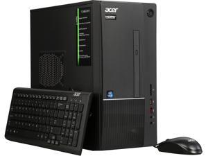 Acer Grade A Desktop Computer Aspire TC TC-865-DH11 Intel Core i5 8th Gen 8400 (2.80 GHz) 8 GB DDR4 1 TB HDD 16 GB Optane Memory Intel UHD Graphics 630 Windows 10 Home 64-bit Acer Grade A Desktop Computer Aspire TC TC-865-DH11 Intel Core i5 8th Gen 8400 (2.80 GHz) 8 GB DDR4 1 TB HDD 16 GB Optane Memory Intel UHD Graphics 630 Windows 10 Home 64-bit