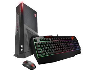 MSI Gaming Desktop Trident 3 9SC-478US Intel Core i7 9th Gen 9700F (3.00 GHz) 16 GB DDR4 1 TB SSD NVIDIA GeForce RTX 2060 SUPER Windows 10 Home 64-bit MSI Gaming Desktop Trident 3 9SC-478US Intel Core i7 9th Gen 9700F (3.00 GHz) 16 GB DDR4 1 TB SSD NVIDIA GeForce RTX 2060 SUPER Windows 10 Home 64-bit