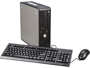 DELL Desktop PC OptiPlex 745 Pentium D 3.0 GHz 2GB 160 GB HDD Intel GMA 3000 Windows 7 Home Premium DELL Desktop PC OptiPlex 745 Pentium D 3.0 GHz 2GB 160 GB HDD Intel GMA 3000 Windows 7 Home Premium