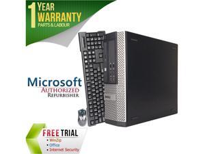 DELL Desktop Computer OptiPlex 7010 Intel Core i5 3rd Gen 3450 (3.10 GHz) 8 GB DDR3 1 TB HDD Intel HD Graphics 2500 Windows 10 Pro Multi-Language, English / Spanish DELL Desktop Computer OptiPlex 7010 Intel Core i5 3rd Gen 3450 (3.10 GHz) 8 GB DDR3 1 TB HDD Intel HD Graphics 2500 Windows 10 Pro Multi-Language, English / Spanish