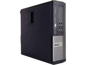 Dell Grade A OptiPlex 7010 Small Form Factor, Intel Core i5-3450 3.10 GHz up to 3.50 GHz, 8 GB DDR3, 320 GB HDD, DVD-ROM, Intel HD Graphics 2500, Windows 10 Pro (English / Spanish), 1 Year Warranty Dell Grade A OptiPlex 7010 Small Form Factor, Intel Core i5-3450 3.10 GHz up to 3.50 GHz, 8 GB DDR3, 320 GB HDD, DVD-ROM, Intel HD Graphics 2500, Windows 10 Pro (English / Spanish), 1 Year Warranty