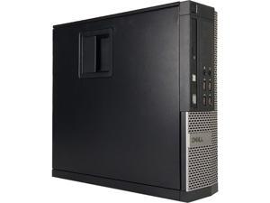 Dell Grade A OptiPlex 990 Small Form Factor, Intel Core i5-2400 3.10 GHz up to 3.40 GHz, 8 GB DDR3, 240 GB SSD, DVD-ROM, Windows 10 Professional 64 Bit (English/Spanish), 1 Year Warranty Dell Grade A OptiPlex 990 Small Form Factor, Intel Core i5-2400 3.10 GHz up to 3.40 GHz, 8 GB DDR3, 240 GB SSD, DVD-ROM, Windows 10 Professional 64 Bit (English/Spanish), 1 Year Warranty