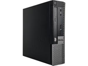 Dell Grade A Optiplex 7010 Ultra Small Form Factor, Intel Core I3-3220 3.3 GHz, 4 GB DDR3, 250 GB HDD, DVD-ROM, Windows 10 Professional 64 Bit (English/Spanish), 1 Year Warranty Dell Grade A Optiplex 7010 Ultra Small Form Factor, Intel Core I3-3220 3.3 GHz, 4 GB DDR3, 250 GB HDD, DVD-ROM, Windows 10 Professional 64 Bit (English/Spanish), 1 Year Warranty