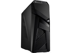 ASUS Gaming Desktop GL12CP-EB761 Intel Core i7 8th Gen 8700 (3.20 GHz) 8 GB DDR4 1 TB HDD NVIDIA GeForce GTX 1060 Windows 10 Home 64-Bit ASUS Gaming Desktop GL12CP-EB761 Intel Core i7 8th Gen 8700 (3.20 GHz) 8 GB DDR4 1 TB HDD NVIDIA GeForce GTX 1060 Windows 10 Home 64-Bit
