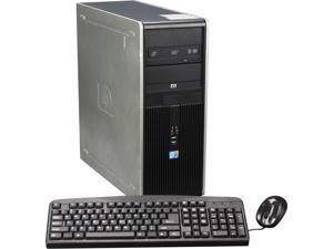 HP Desktop PC DC7900 Core 2 Duo E8500 (3.16 GHz) 3GB 160 GB HDD Windows 7 Home Premium 32-bit HP Desktop PC DC7900 Core 2 Duo E8500 (3.16 GHz) 3GB 160 GB HDD Windows 7 Home Premium 32-bit