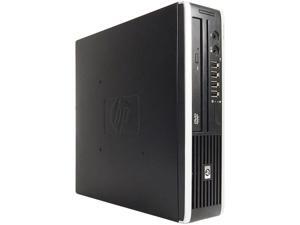 HP Desktop Computer Elite 8300-USFF Intel Core i5 3rd Gen 3470S (2.90 GHz) 4 GB DDR3 250 GB HDD Intel HD Graphics 2500 Windows 10 Pro Multi-Language, English / Spanish HP Desktop Computer Elite 8300-USFF Intel Core i5 3rd Gen 3470S (2.90 GHz) 4 GB DDR3 250 GB HDD Intel HD Graphics 2500 Windows 10 Pro Multi-Language, English / Spanish