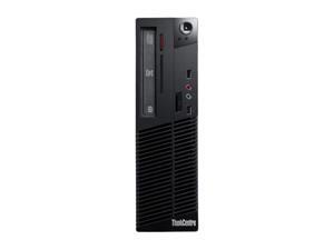 Refurbished Lenovo M79 Slim/Small form factor AMD A8-Series APU 7600B 3.1G / 4G DDR3 / 1TB / DVD / Windows 7 Professional 64 Bit / 1 Year Warranty Refurbished Lenovo M79 Slim/Small form factor AMD A8-Series APU 7600B 3.1G / 4G DDR3 / 1TB / DVD / Windows 7 Professional 64 Bit / 1 Year Warranty
