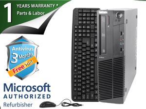 ThinkCentre Desktop Computer M91P Intel Core i5 2nd Gen 2400 (3.10 GHz) 4 GB DDR3 250 GB HDD Windows 7 Professional 64-bit Multi-Language, English / Spanish ThinkCentre Desktop Computer M91P Intel Core i5 2nd Gen 2400 (3.10 GHz) 4 GB DDR3 250 GB HDD Windows 7 Professional 64-bit Multi-Language, English / Spanish