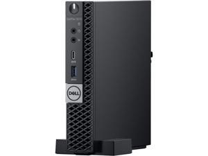 DELL OPTIPLEX 5070 (530PY) - Business Desktop PC - Intel Core i5 9500 (6-Core 3.0 GHz), Intel UHD Graphics 630, 8 GB DDR4, 500 GB HDD, Intel Q370, Small Form Factor, Windows 10 Pro 64-bit DELL OPTIPLEX 5070 (530PY) - Business Desktop PC - Intel Core i5 9500 (6-Core 3.0 GHz), Intel UHD Graphics 630, 8 GB DDR4, 500 GB HDD, Intel Q370, Small Form Factor, Windows 10 Pro 64-bit