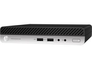 HP Desktop Computer ProDesk 405 G4 6VC52UT#ABA Ryzen 5 2nd Gen 2400GE (3.20 GHz) 8 GB DDR4 256 GB SSD AMD Radeon RX Vega 11 Windows 10 Pro 64-bit HP Desktop Computer ProDesk 405 G4 6VC52UT#ABA Ryzen 5 2nd Gen 2400GE (3.20 GHz) 8 GB DDR4 256 GB SSD AMD Radeon RX Vega 11 Windows 10 Pro 64-bit