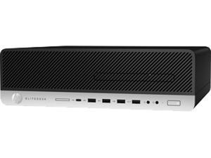 HP Desktop Computer EliteDesk 800 G5 Intel Core i5 9th Gen 9500 (3.00 GHz) 8 GB DDR4 256 GB SSD Intel UHD Graphics 630 Windows 10 Pro 64-bit HP Desktop Computer EliteDesk 800 G5 Intel Core i5 9th Gen 9500 (3.00 GHz) 8 GB DDR4 256 GB SSD Intel UHD Graphics 630 Windows 10 Pro 64-bit