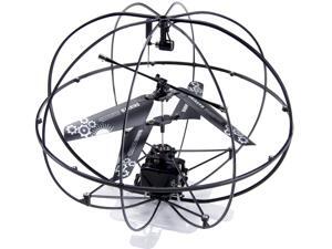 HYPE RC Crash-Proof Sphere Robotic UFO HYPE RC Crash-Proof Sphere Robotic UFO