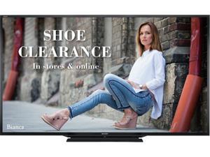 Sharp PN-LE901 90" Full HD Professional-grade Commercial LCD TV Sharp PN-LE901 90" Full HD Professional-grade Commercial LCD TV