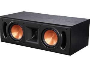 Klipsch Reference Series RC-10 Center Channel Speaker Klipsch Reference Series RC-10 Center Channel Speaker