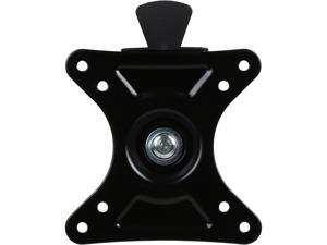 Rosewill RHTB-16002 13" to 29" LCD LED TV Low Profile Tilt & Rotate Wall Mount - Max. Load 20 lbs., VESA Max 100x100mm, Black, Compatible with Samsung, Vizio, Sony, Panasonic, LG and Toshiba TV Rosewill RHTB-16002 13" to 29" LCD LED TV Low Profile Tilt & Rotate Wall Mount - Max. Load 20 lbs., VESA Max 100x100mm, Black, Compatible with Samsung, Vizio, Sony, Panasonic, LG and Toshiba TV
