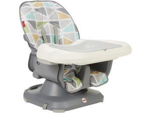 Fisher-Price SpaceSaver High Chair Fisher-Price SpaceSaver High Chair