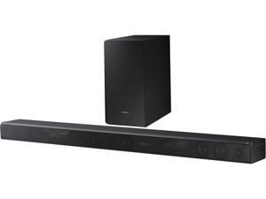 Samsung HW-K850 Dolby Atmos Sound bar with Wireless Sub and Bluetooth Samsung HW-K850 Dolby Atmos Sound bar with Wireless Sub and Bluetooth