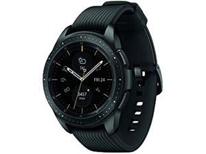 Samsung Galaxy Watch (42mm) Midnight Black - LTE Samsung Galaxy Watch (42mm) Midnight Black - LTE