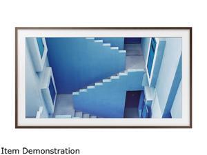 Samsung VG-SCFN43DP/ZA 43" The Frame Customizable Bezel Samsung VG-SCFN43DP/ZA 43" The Frame Customizable Bezel