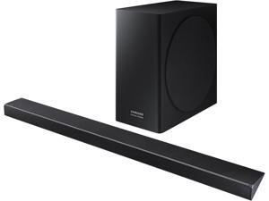 Samsung Harman Kardon HW-Q70R/ZA 330W Soundbar with Dolby Atmos Samsung Harman Kardon HW-Q70R/ZA 330W Soundbar with Dolby Atmos