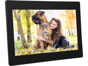Aluratek ADMPF118F 18.5" 1366 x 768 Digital Photo Frame Aluratek ADMPF118F 18.5" 1366 x 768 Digital Photo Frame