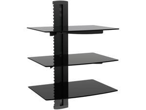 Ematic EMD213 DVD Player 3 Shelf Mount Ematic EMD213 DVD Player 3 Shelf Mount