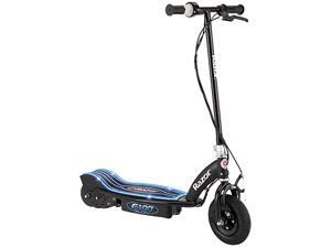 Razor E100 Motorized 24-Volt 10 MPH Electric Powered Kids Ride-On Scooter, Glow Razor E100 Motorized 24-Volt 10 MPH Electric Powered Kids Ride-On Scooter, Glow